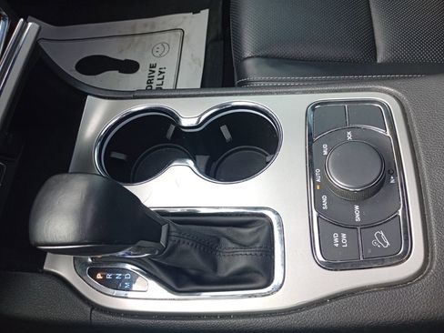 Used 2021 Jeep Grand Cherokee Limited w/ Quick Order Package 28K 80th image 28