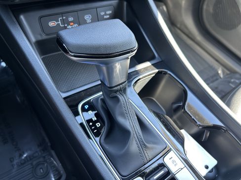 New 2026 Hyundai Tucson SEL Plus AWD/4WD image 22