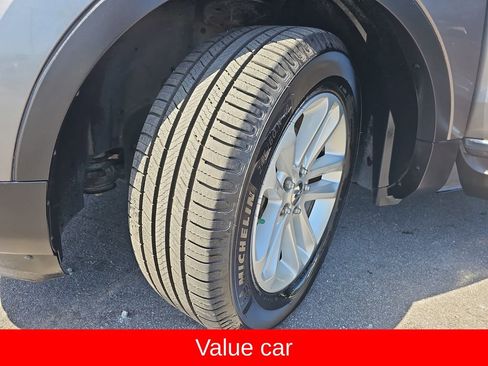 Used 2011 Ford Explorer XLT w/ 202A Rapid Spec Order Code FWD image 33