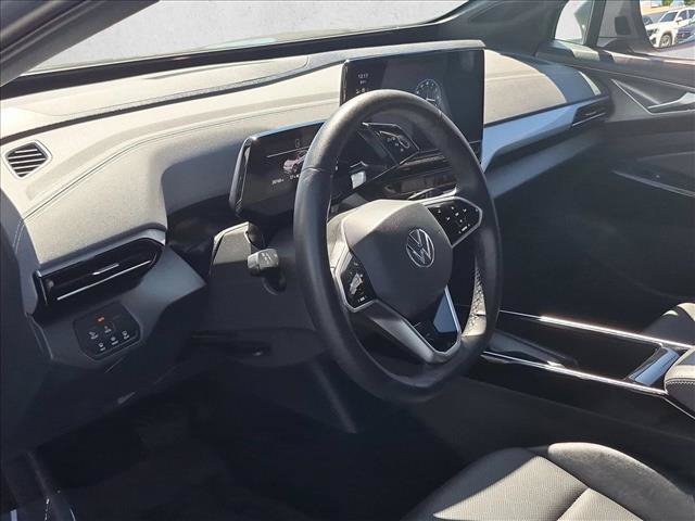 Certified 2023 Volkswagen ID.4 Pro S AWD/4WD image 10