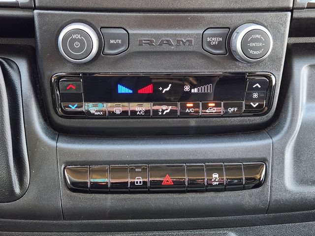 Used 2026 RAM ProMaster 2500 w/ Convenience Group FWD image 20