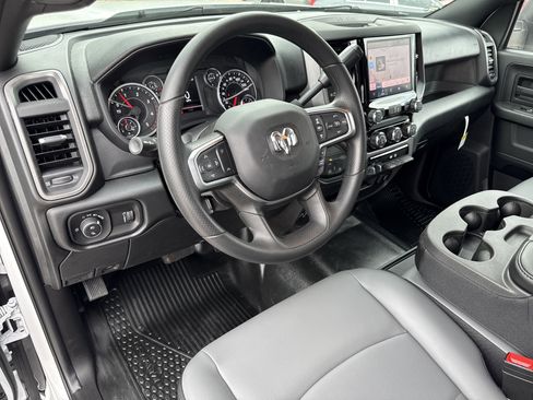 New 2026 RAM 3500 Tradesman w/ Chrome Appearance Group A image 10