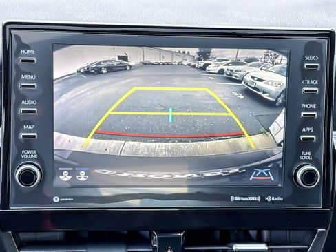 Used 2024 Toyota Camry SE w/ Audio Upgrade Package image 23