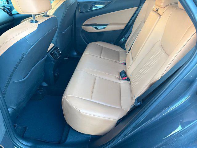 Certified 2023 Lexus NX 250 AWD image 25
