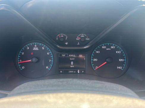 Used 2022 Chevrolet Colorado LT w/ LT Convenience Package image 14