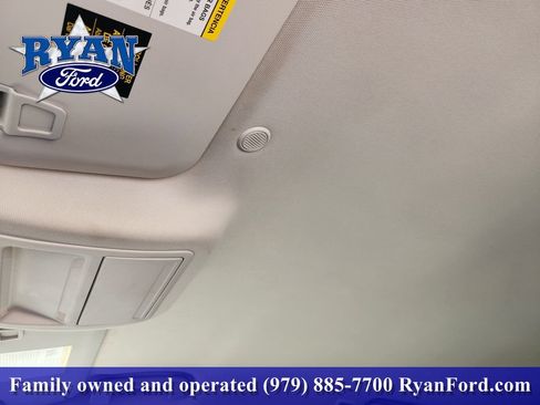 Certified 2025 Ford Escape Active FWD image 18