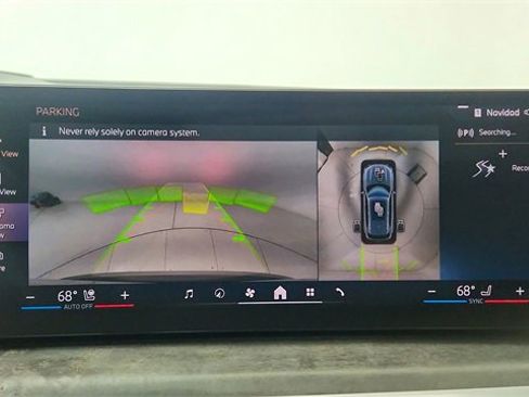 Used 2024 BMW X5 sDrive40i image 49