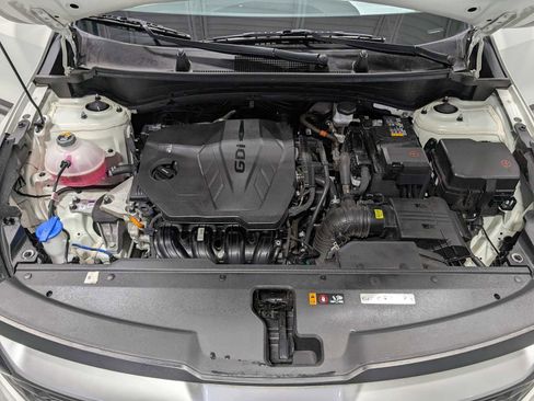 Certified 2023 Kia Sportage LX image 14