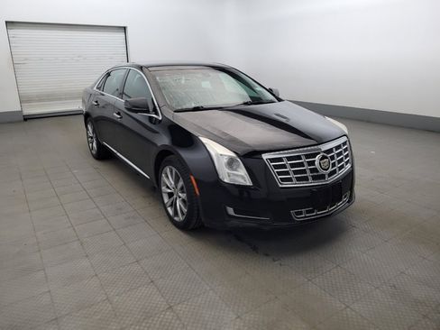 Used 2015 Cadillac XTS image 13