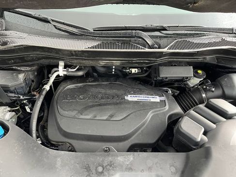 Used 2018 Honda Ridgeline RTL-E image 17