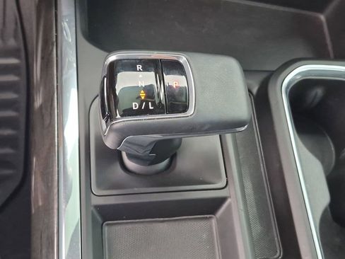 Certified 2023 Chevrolet Silverado 1500 LTZ w/ Technology Package image 19