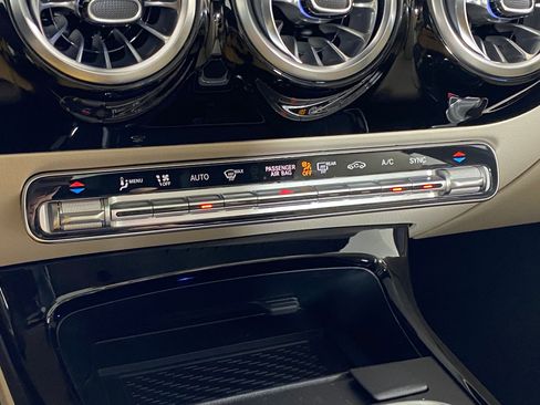 Used 2026 Mercedes-Benz CLA 250 4MATIC image 27