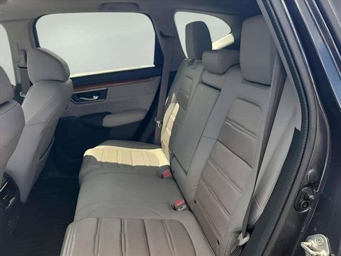 Used 2019 Honda CR-V EX-L image 20