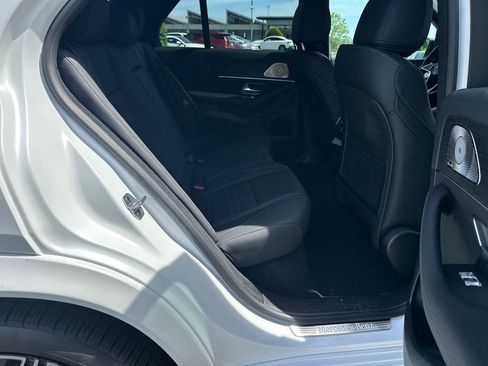 New 2026 Mercedes-Benz GLE 450 4MATIC image 16