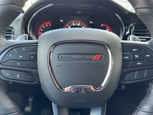 New 2026 Dodge Durango GT AWD/4WD image 22