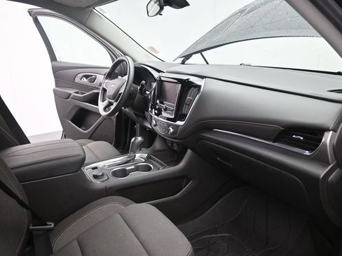 Used 2020 Chevrolet Traverse LS w/ LPO, Floor Liner Package AWD/4WD image 22