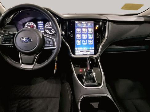Used 2023 Subaru Legacy Premium AWD/4WD image 27