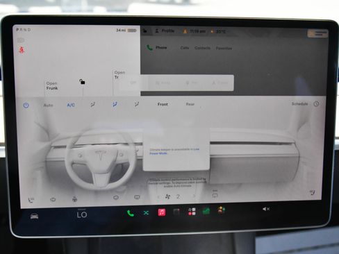 Used 2023 Tesla Model 3 Standard Range RWD image 24