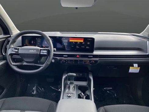 New 2026 Kia Sorento LX image 5