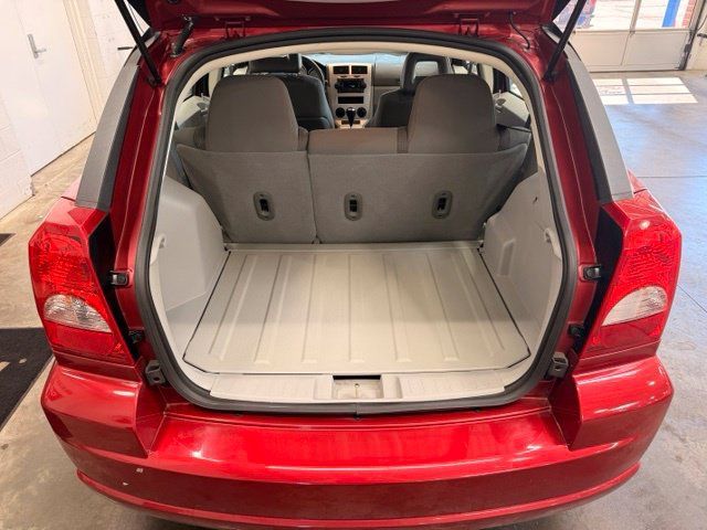 Used 2007 Dodge Caliber SXT FWD image 19