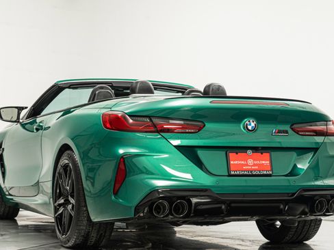 Used 2025 BMW M8 Competition image 7