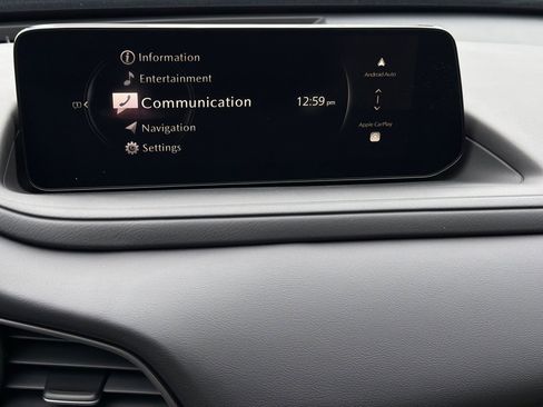 New 2026 MAZDA CX-30 AWD 2.5 S image 25