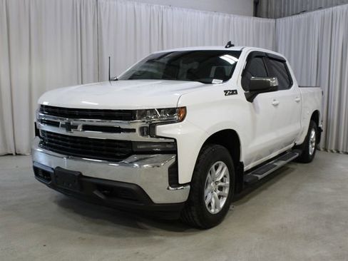 Used 2019 Chevrolet Silverado 1500 LT w/ All-Star Edition image 32