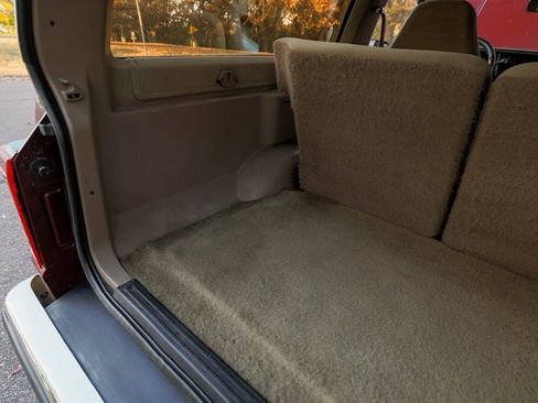 Used 1989 Ford Bronco II 4WD image 83