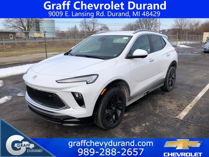 Used 2024 Buick Encore GX Sport Touring w/ Comfort Package