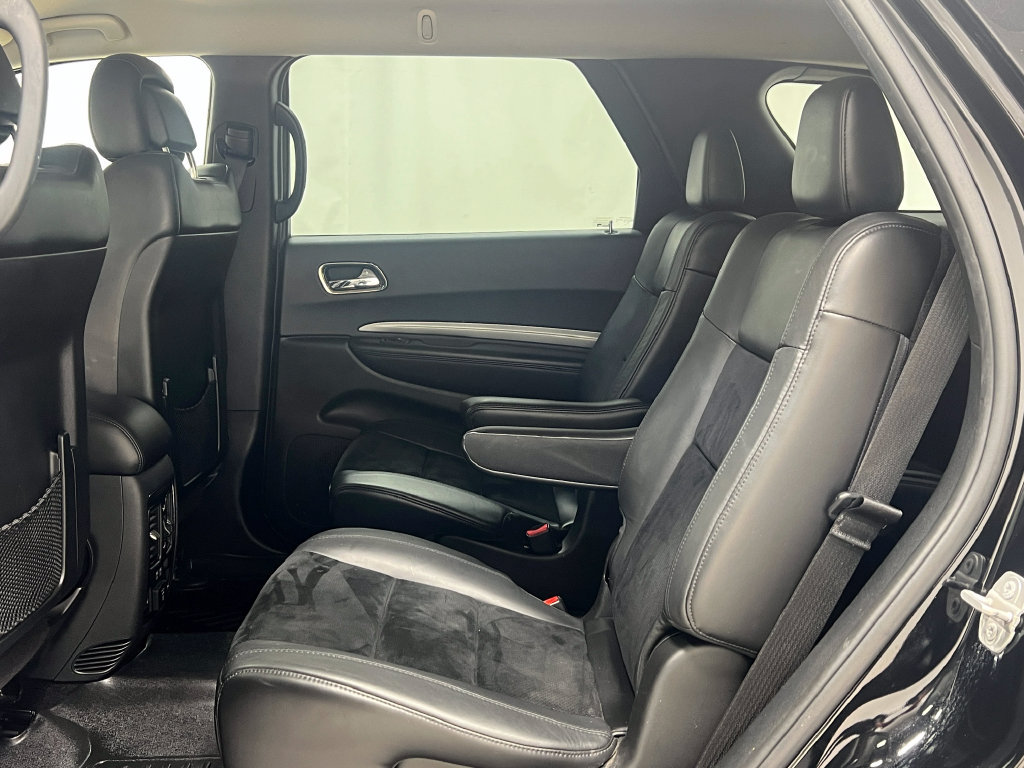 Used 2018 Dodge Durango GT AWD/4WD image 31