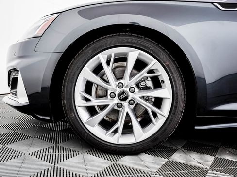 Used 2023 Audi A5 2.0T Premium w/ Convenience Package AWD/4WD image 6
