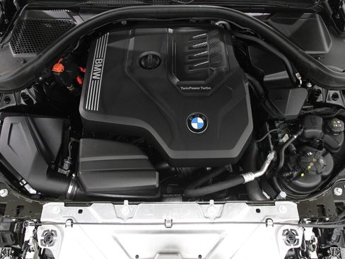 Certified 2025 BMW 230i xDrive 230i xDrive w/ Convenience Package image 21