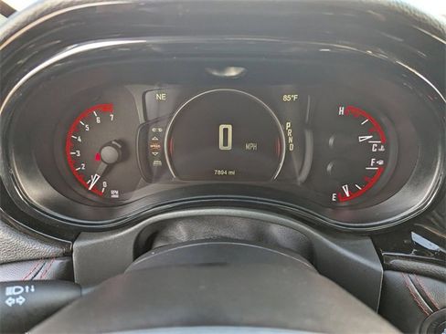 Used 2026 Dodge Durango GT image 32