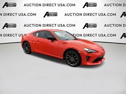 Used 2017 Toyota 86 860 Special Edition