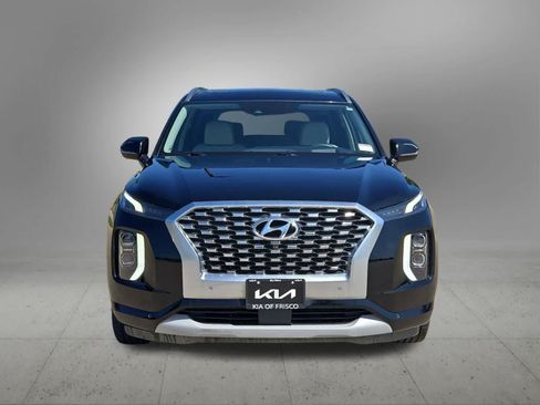 Used 2022 Hyundai Palisade Limited w/ Cargo Package AWD/4WD image 9