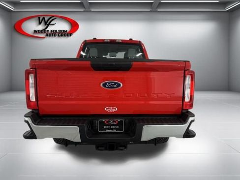 New 2026 Ford F250 XL image 6