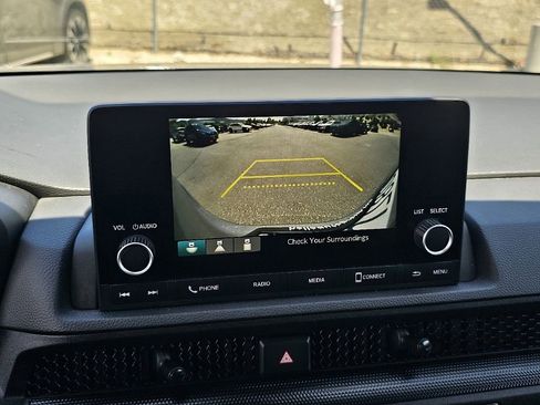 Used 2023 Honda CR-V EX image 35