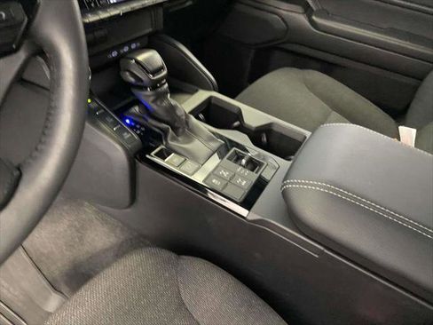 Certified 2025 Toyota Land Cruiser 1958 image 21