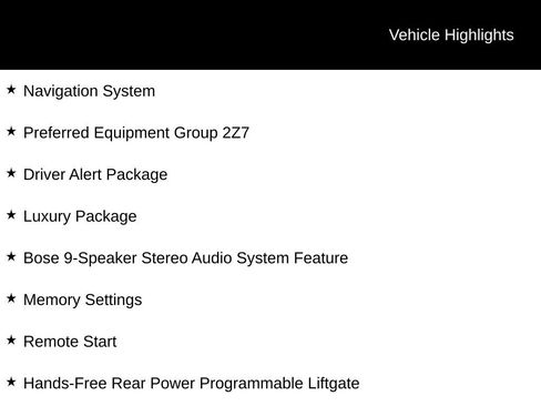 Certified 2024 Chevrolet Suburban Z71 w/ Luxury Package AWD/4WD image 6