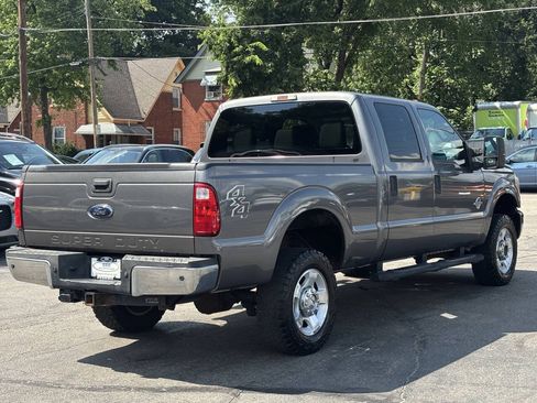 Used 2013 Ford F350 XLT w/ XLT Value Pkg AWD/4WD image 8