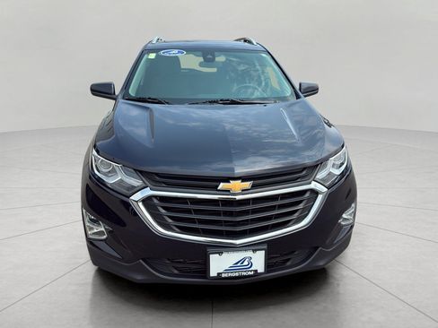 Used 2021 Chevrolet Equinox LT AWD/4WD image 3