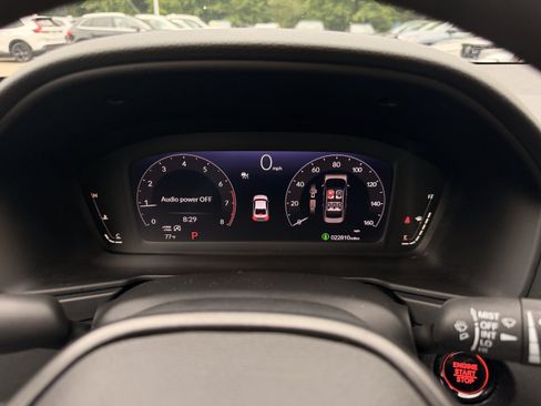 Used 2023 Honda Accord EX image 17