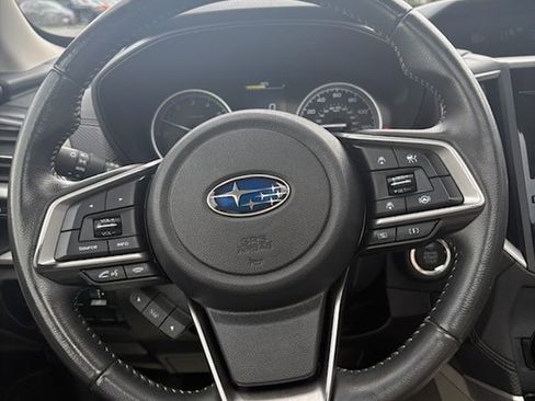 Used 2023 Subaru Forester Premium AWD/4WD image 10