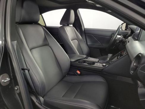 Used 2025 Lexus IS 300 w/ Comfort Package image 15