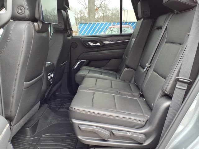 Used 2021 GMC Yukon Denali w/ Denali Ultimate Package AWD/4WD image 39