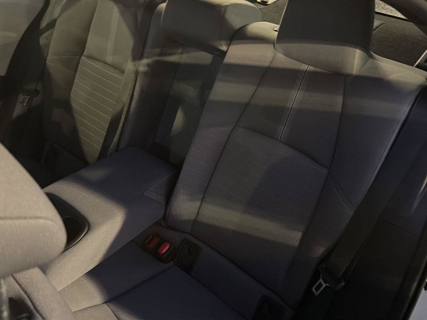 Certified 2025 Toyota Corolla SE FWD image 29