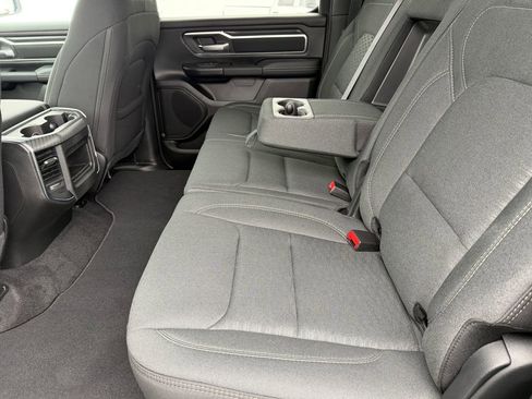 New 2026 RAM 1500 Big Horn image 36