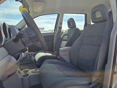 Used 2007 Chrysler PT Cruiser FWD image 10