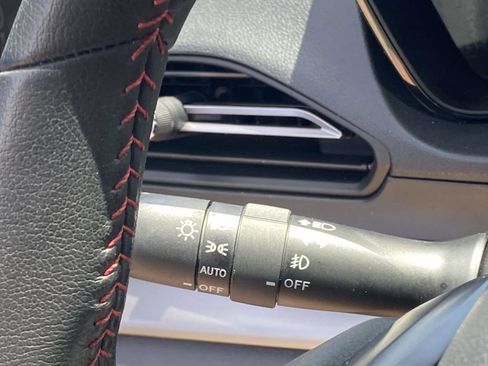 Used 2024 Subaru WRX Premium w/ Popular Package #2A AWD/4WD image 61