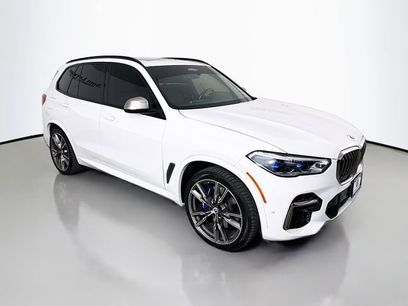 Used 2023 BMW X5 M50i w/ Executive Package